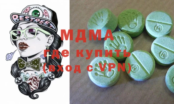 винт Абаза